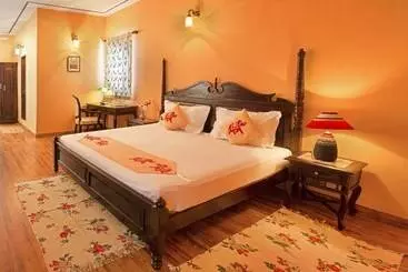 هتل Ikaki Niwas   A Heritage Boutique