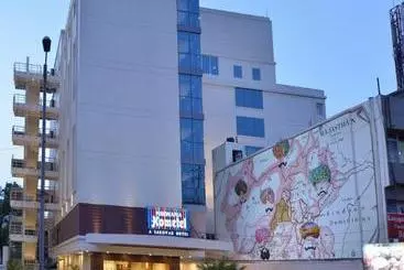 هتل Nirwana Hometel Jaipur  A Sarovar