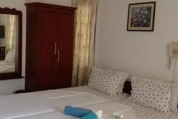 Hotel Orion Skywings