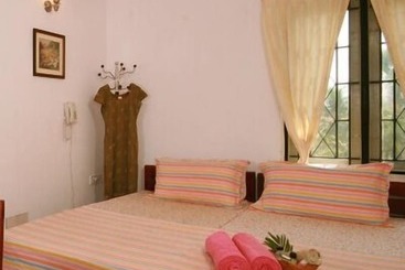 Hotel Orion Skywings