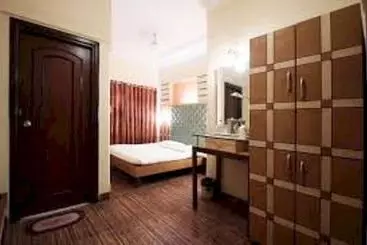 فندق Park Shilton