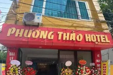 هتل Phương Thảo