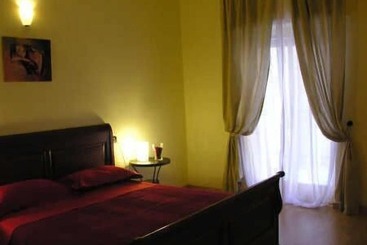 בית מלון כפרי Residenza Sveva