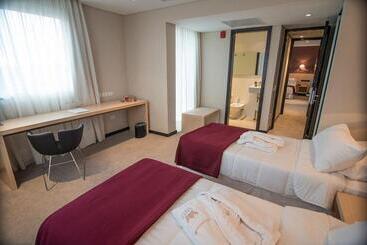 Salto Hotel & Casino