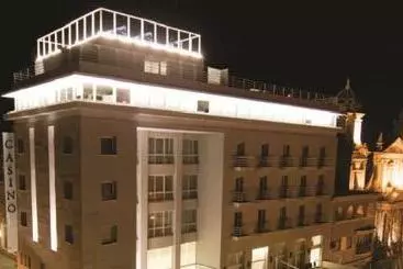 Salto Hotel & Casino