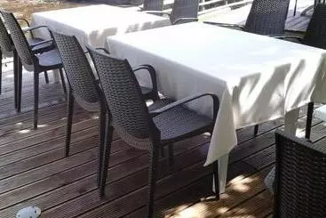 בית מלון כפרי Sever Rio