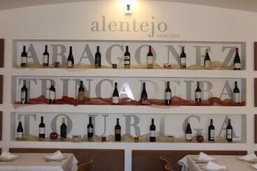 בית מלון כפרי Sever Rio