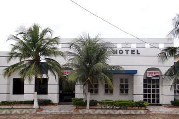 Szálloda Turim Palace