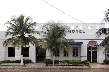 Hotel Turim Palace