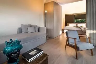 Zash Country Boutique Hotel & Spa