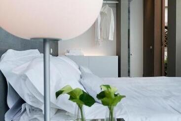 Zash Country Boutique Hotel & Spa