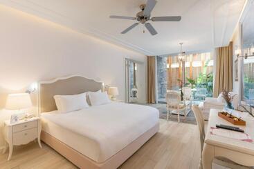 리조트 Mivara Luxury Bodrum