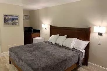 Motelli Dunes By The Ocean