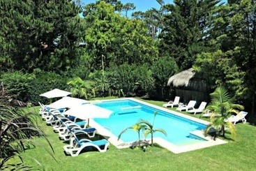 Petit Chateau Hotel Boutique