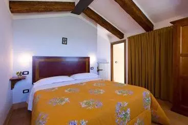 شقق خاصة سياحية Poggio Olivo