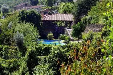 Landhaus Quinta Das Escomoeiras