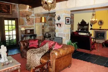 コテージ Quinta Das Escomoeiras