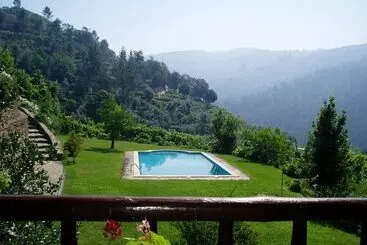 Landhaus Quinta Das Escomoeiras