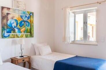 کلبه Refugio Das Origens