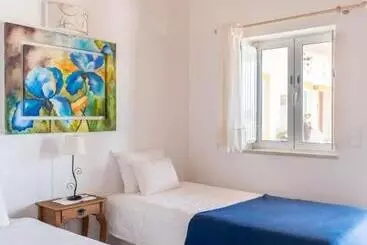 بيت ريفى Refugio Das Origens