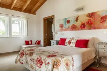 茅舍 Refugio Das Origens