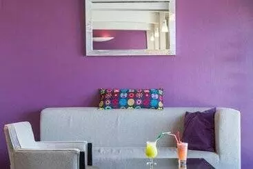 Apartament Résidences Valdys Thalasso & Spa De Rockroum