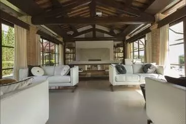 Курорт Il Borro Relais & Chateaux