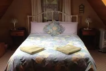 一軒屋 Richmond Cottages Tasmania