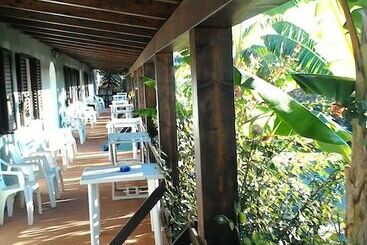 Сельский дом Agriturismo Su Tiresi