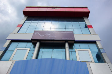 ユースホステル Vedanta Wake Up!