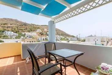 Anemi Leros Apartments