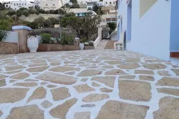 Anemi Leros Apartments
