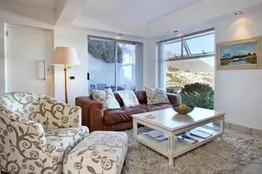 דירה Camps Bay Terrace