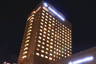 Candeo Hotels Chiba