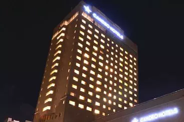 Candeo Hotels Chiba