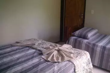 شقة Flat Do Indio