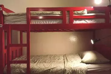 Green Kiwi Backpacker Hostel Lavender