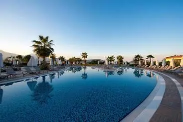 Szálloda Akra Fethiye Tui Blue Sensatori - Ultra All Inclusive