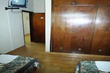 هتل Asuncion House