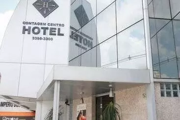 ホテル Contagem Centro