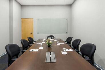 فندق Costa Del Sol Wyndham Lima City