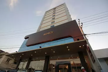 호텔 Remcy