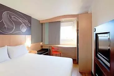 Hotel Ibis Jinzhou Yunfei St