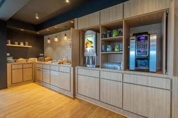 בית מלון כפרי Logis Hôtels   Le Belvédère   Hôtel 2 étoiles Et Restaurant