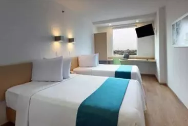 Hotel Memora Express