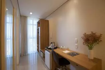 酒店 Nobile Suites Gran Lumni