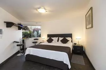 Szálloda Posada Bella