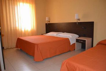 ホテル Residence Bernardo