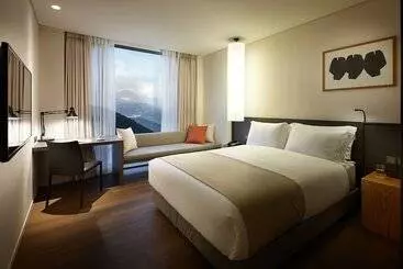 Hotel Shilla Stay Jeju Airport