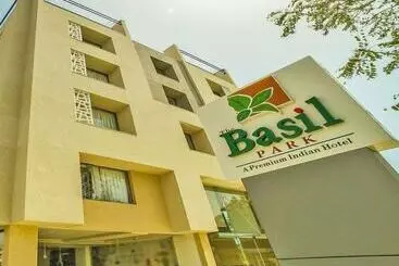 酒店 The Basil Park
